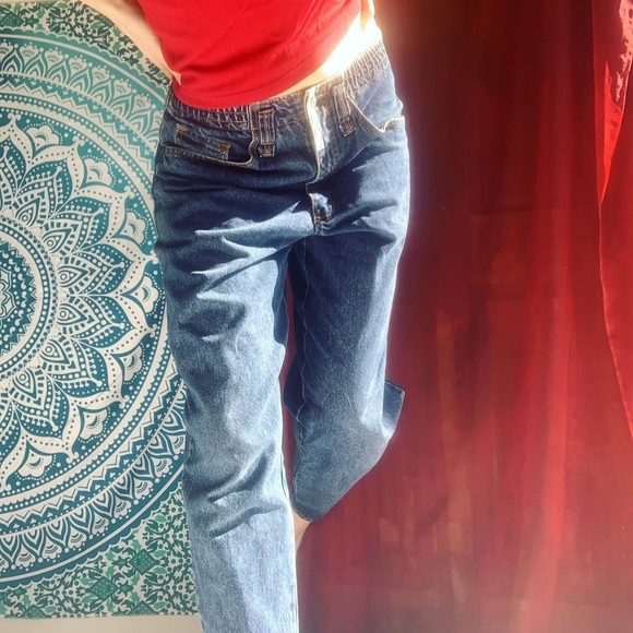 1980’s JORDACHE JEANS - Picture 6 of 7